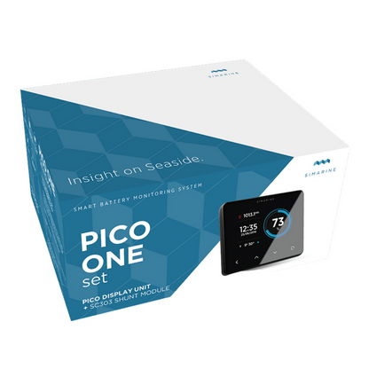 PICO ONE Set - standalone