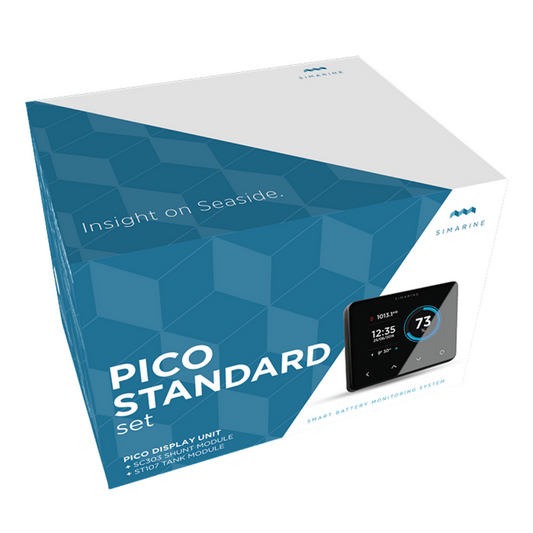 PICO STANDARD Set - standalone