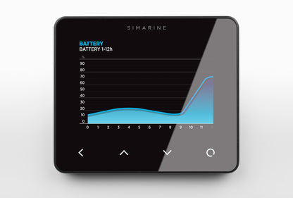 PICO Display-Einheit - standalone